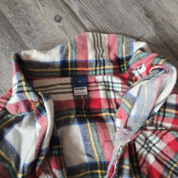 Family Matching Pj's - Picture 4 of 9